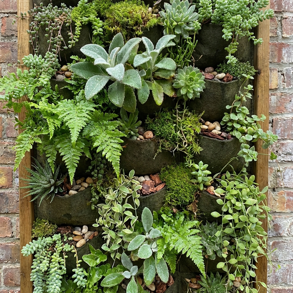 Sustainability & Special Projects