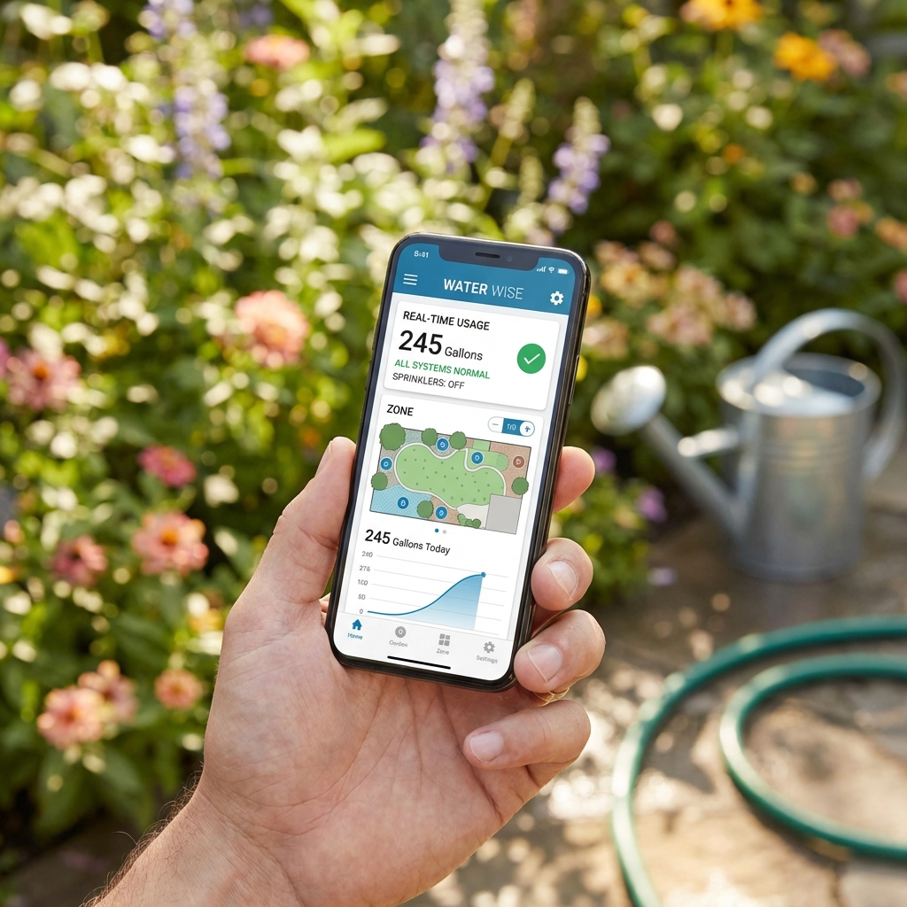 Remote Control App