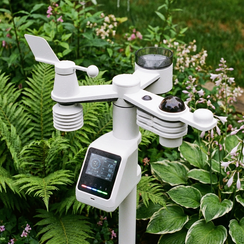 Climate Sensors